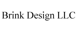 BRINK DESIGN LLC