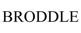 BRODDLE