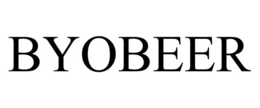 BYOBEER