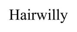 HAIRWILLY