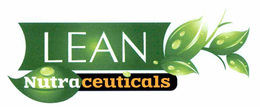 LEAN NUTRACEUTICALS