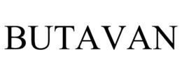 BUTAVAN