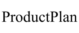PRODUCTPLAN