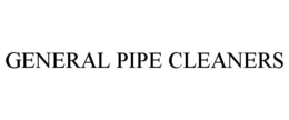 GENERAL PIPE CLEANERS