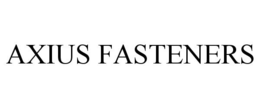 AXIUS FASTENERS