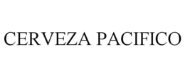 CERVEZA PACIFICO