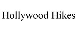 HOLLYWOOD HIKES
