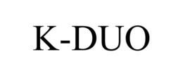 K-DUO