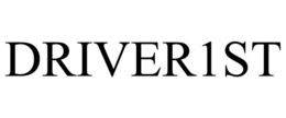 DRIVER1ST