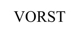 VORST