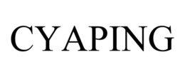 CYAPING
