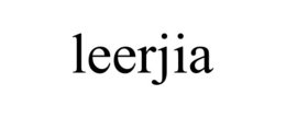 LEERJIA