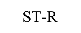 ST-R