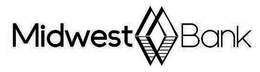 MIDWEST BANK