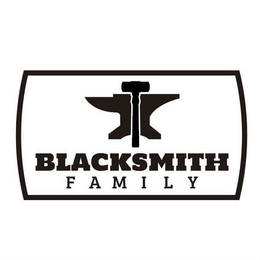 BLACKSMITH FAMILY