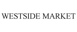 WESTSIDE MARKET