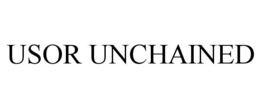 USOR UNCHAINED