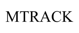 MTRACK