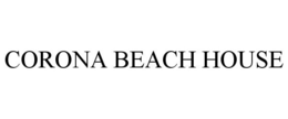 CORONA BEACH HOUSE