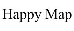 HAPPY MAP