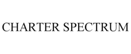 CHARTER SPECTRUM