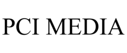 PCI MEDIA