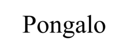 PONGALO