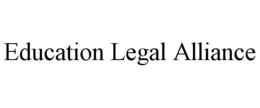 EDUCATION LEGAL ALLIANCE