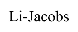 LI-JACOBS