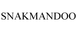 SNAKMANDOO