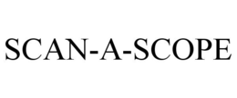 SCAN-A-SCOPE
