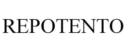 REPOTENTO
