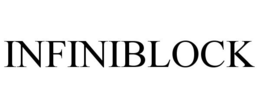 INFINIBLOCK