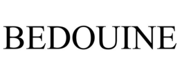 BEDOUINE
