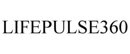 LIFEPULSE360