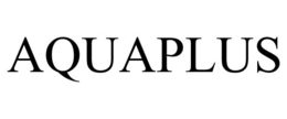 AQUAPLUS