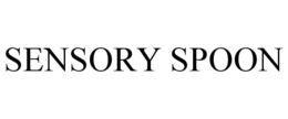 SENSORY SPOON