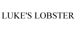LUKE'S LOBSTER