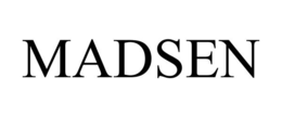 MADSEN