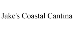 JAKE'S COASTAL CANTINA