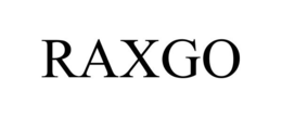 RAXGO