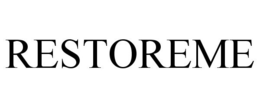 RESTOREME