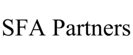 SFA PARTNERS
