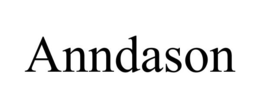 ANNDASON