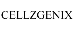 CELLZGENIX