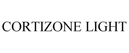 CORTIZONE LIGHT
