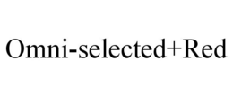 OMNI-SELECTED+RED