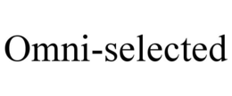 OMNI-SELECTED