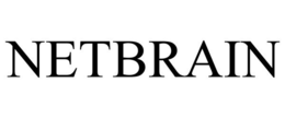 NETBRAIN
