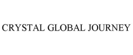 CRYSTAL GLOBAL JOURNEY